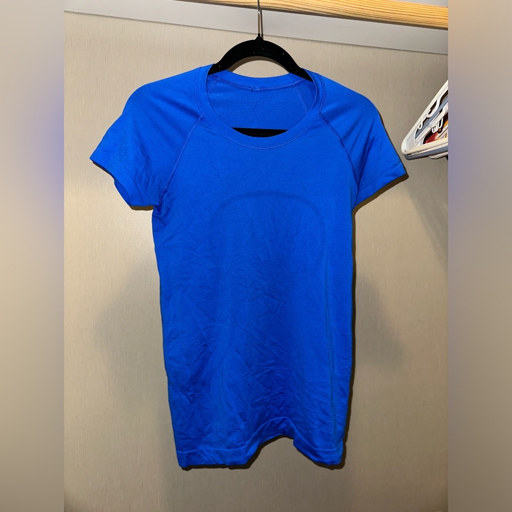 Lululemon Top